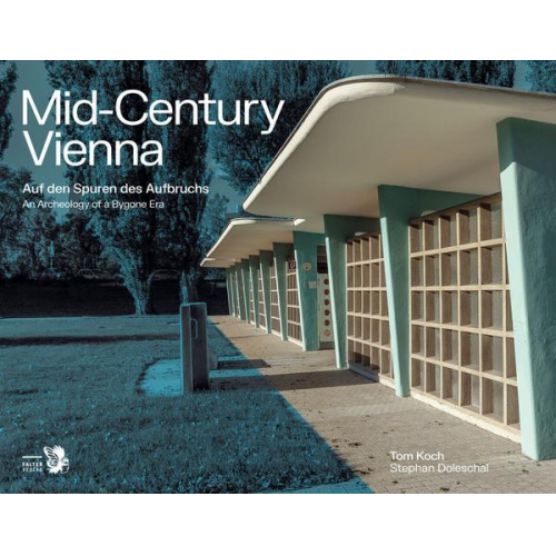 Tom Koch - Mid-Century Vienna