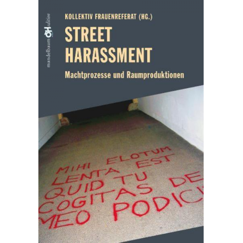 Street Harassment