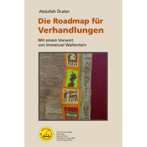 Öcalan Abdullah - Die Roadmap für Verhandlungen