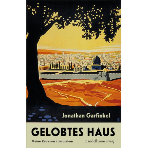 Jonathan Garfinkel - Gelobtes Haus