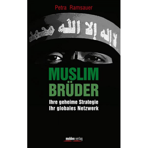 Petra Ramsauer - Muslimbrüder