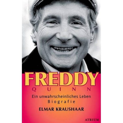 Elmar Kraushaar - Freddy Quinn