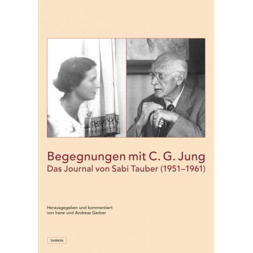 Begegnungen mit C.G. Jung