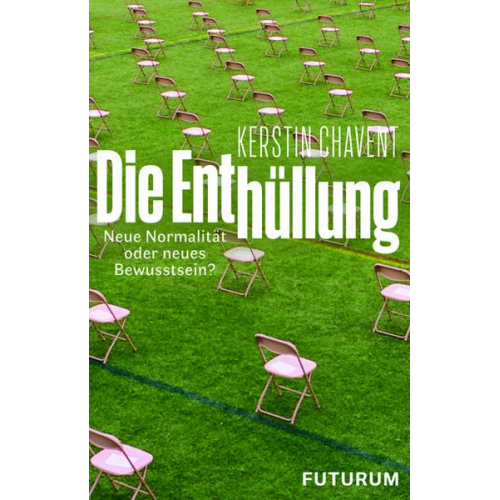 Kerstin Chavent - Die Enthüllung