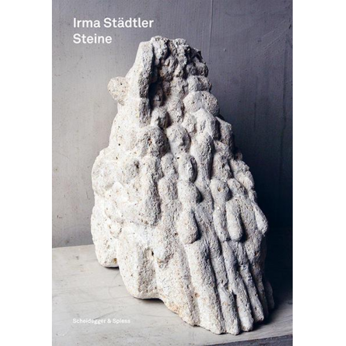 Irma Städtler – Steine