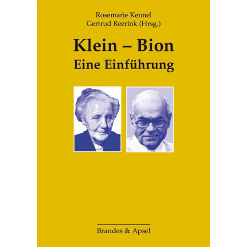 Klein - Bion