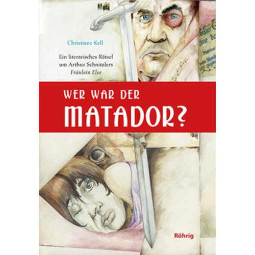 Christiane Kell - Wer war der Matador?