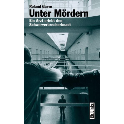 Roland Garve - Unter Mördern