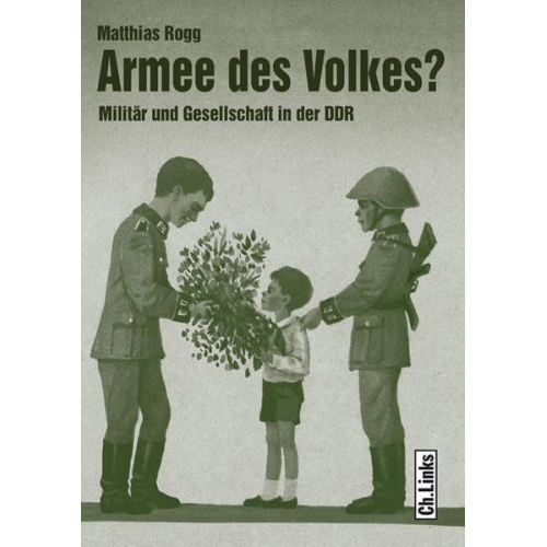 Matthias Rogg - Armee des Volkes?