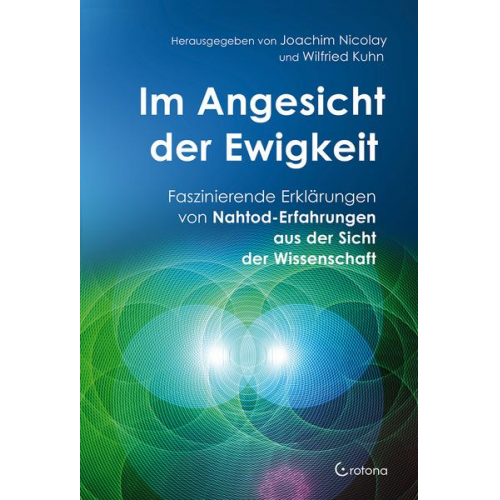 Joachim Nicolay & Wilfried Kuhn - Im Angesicht der Ewigkeit