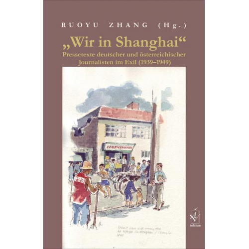 „Wir in Shanghai