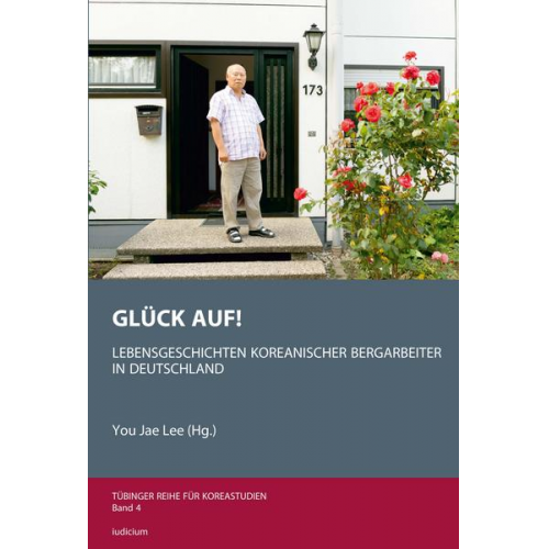 Glück Auf!