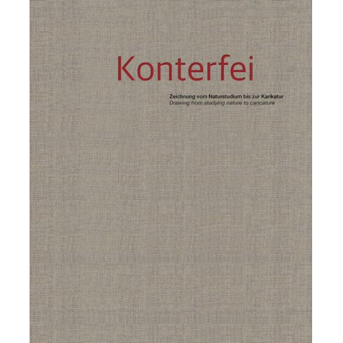 Konterfei