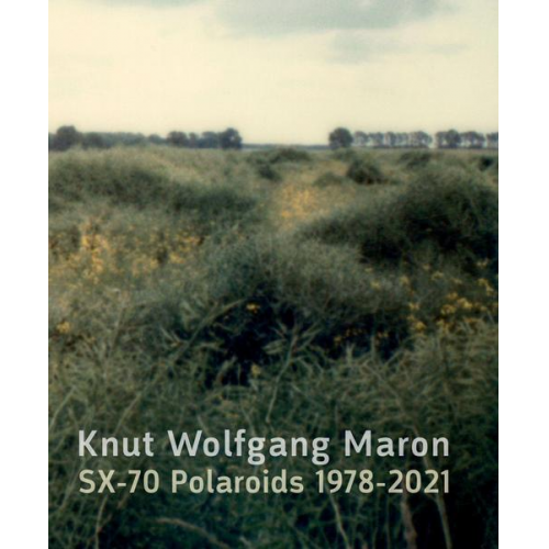 Christiane Stahl - Knut Wolfgang Maron