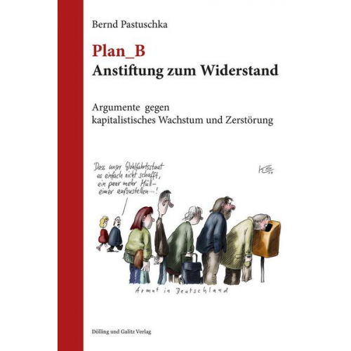 Plan_B Anstiftung zum Widerstand