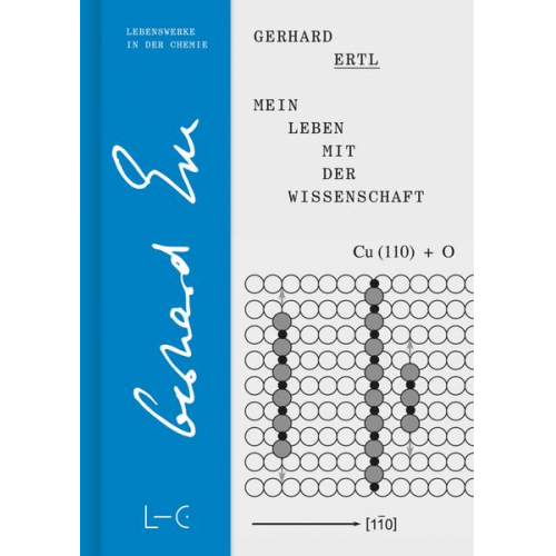 Gerhard Ertl - Mein Leben mit der Wissenschaft