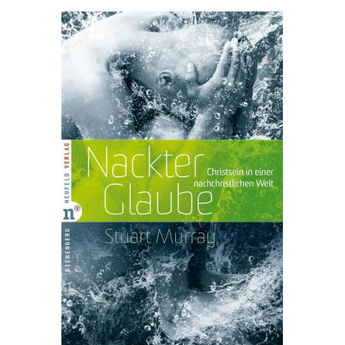 Stuart Murray - Nackter Glaube