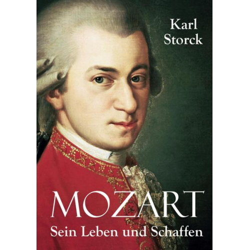 Karl Storck - Mozart