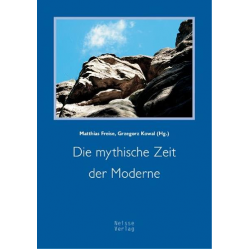 Die mythische Zeit der Moderne