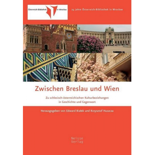 Zwischen Breslau und Wien