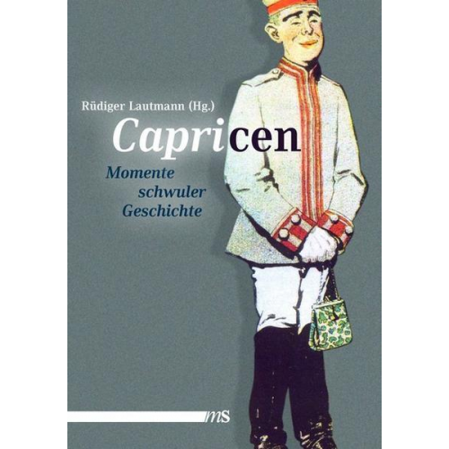 Capricen