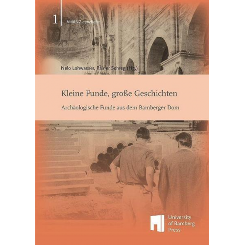 Kleine Funde, große Geschichten