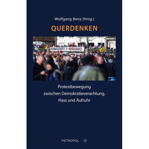 Querdenken