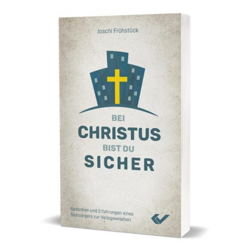 Joschi Frühstück - Bei Christus bist du sicher