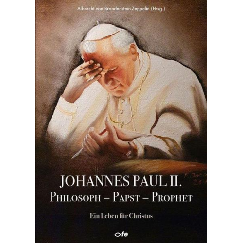 Johannes Paul II., Philosoph - Papst - Prophet