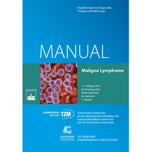 Tumorzentrum München - Manual Maligne Lymphome