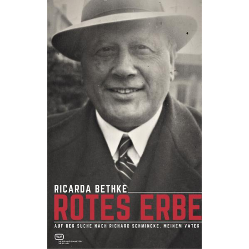 Ricarda Bethke - Rotes Erbe