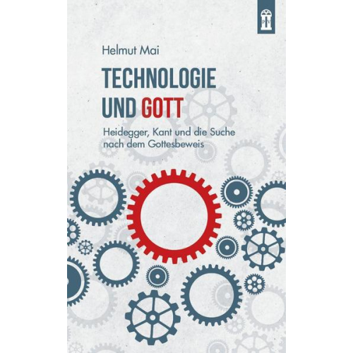 Helmut Mai - Technologie und Gott