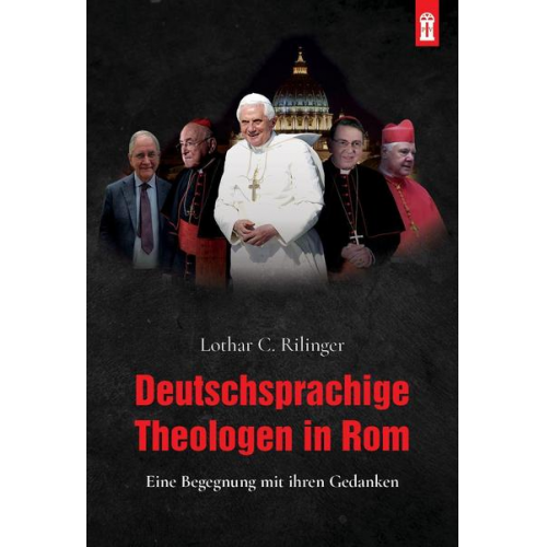 Lothar C. Rilinger - Deutschsprachige Theologen in Rom