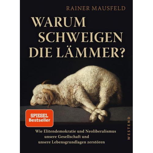 Rainer Mausfeld - Warum schweigen die Lämmer?