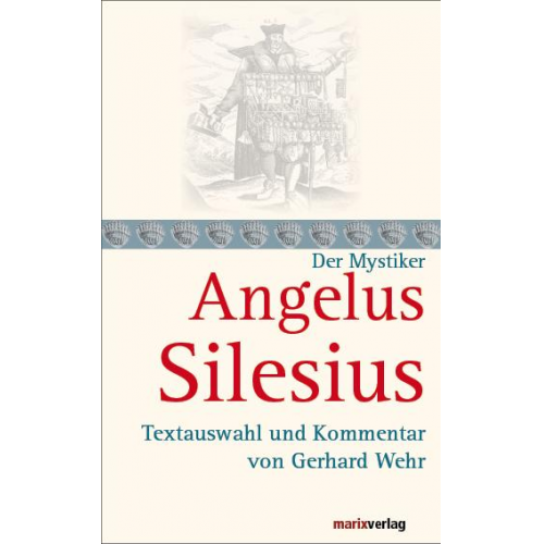 Angelus Silesius - Angelus Silesius