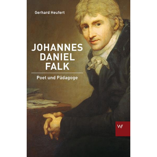 Gerhard Heufert - Johannes Daniel Falk