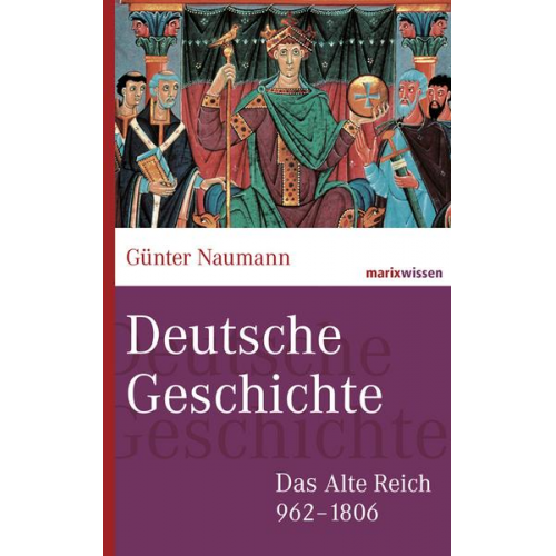 Günter Naumann - Deutsche Geschichte