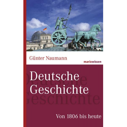 Günter Naumann - Deutsche Geschichte