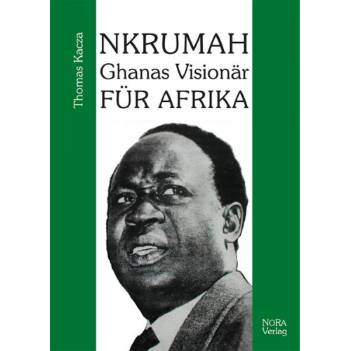 Thomas Kacza - Nkrumah