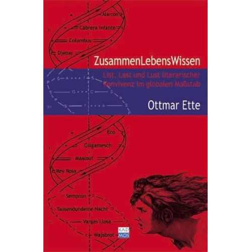 Ottmar Ette - ZusammenLebensWissen