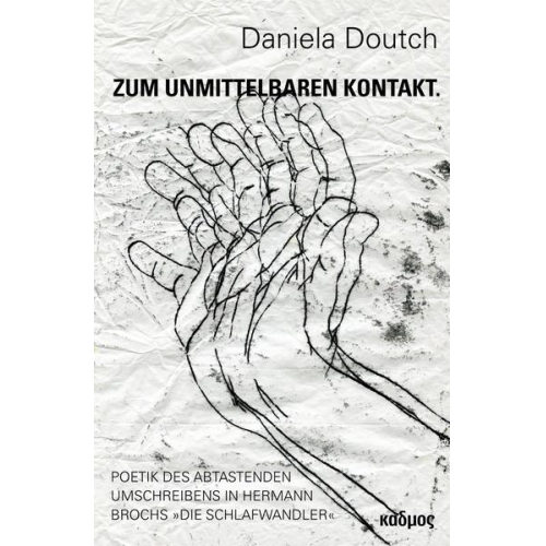 Daniela Doutch - Zum unmittelbaren Kontakt