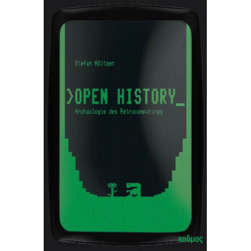 Stefan Höltgen - Open History