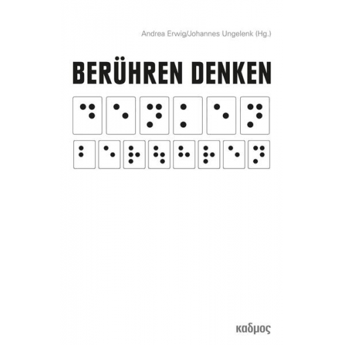 Berühren Denken