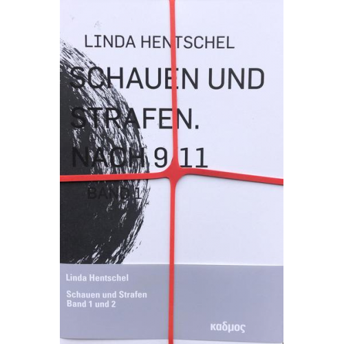 Linda Hentschel - Schauen und Strafen. Bundle. Band 1 und 2