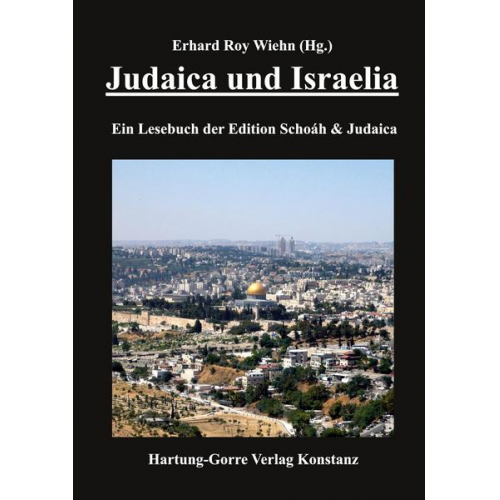 Judaica und Israelia