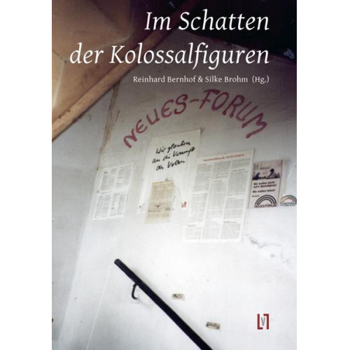 Reinhard Bernhof & Silke Brohm - Im Schatten der Kolossalfiguren