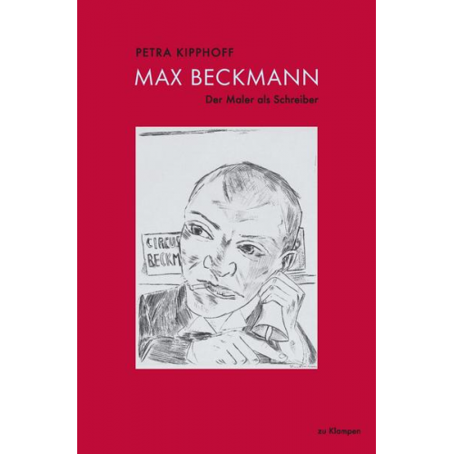 Petra Kipphoff - Max Beckmann