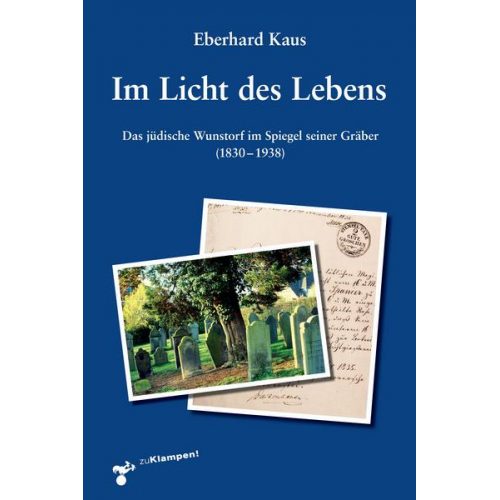 Eberhard Kaus - Im Licht des Lebens
