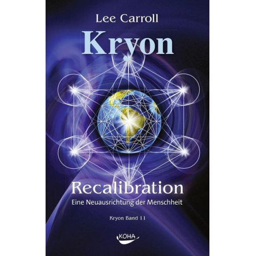 Lee Carroll - Recalibration