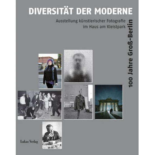 Diversität der Moderne